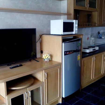 View Talay Condo #1 = Jomtien Call Me +66-8-68409-206 芭達亞 外观 照片