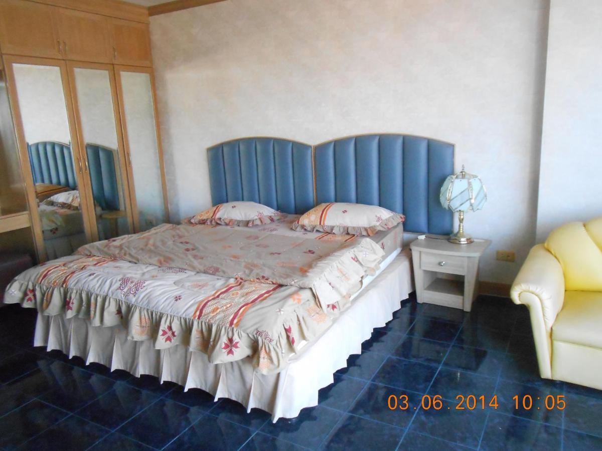 View Talay Condo #1 = Jomtien Call Me +66-8-68409-206 芭達亞 外观 照片