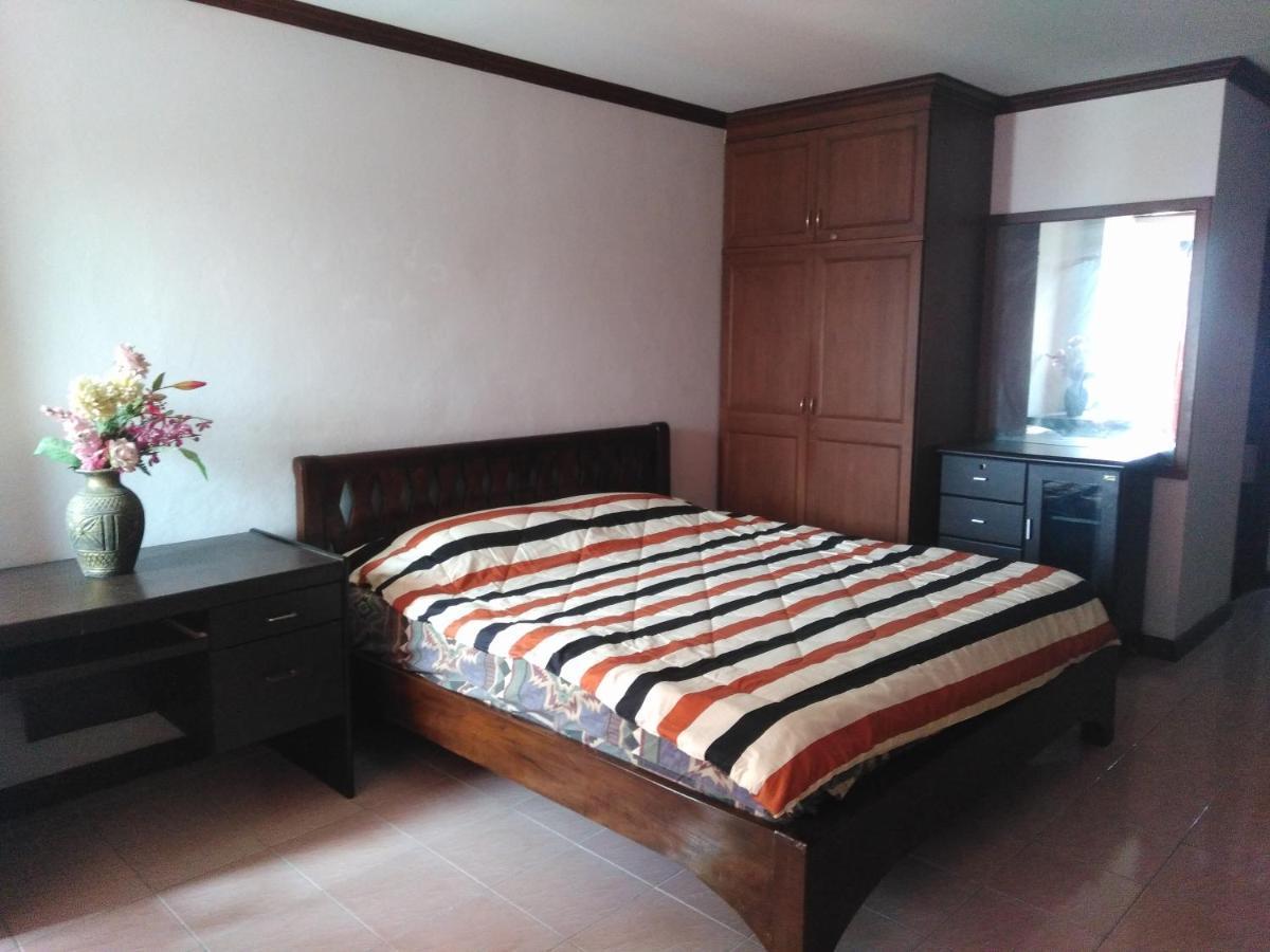 View Talay Condo #1 = Jomtien Call Me +66-8-68409-206 芭達亞 外观 照片